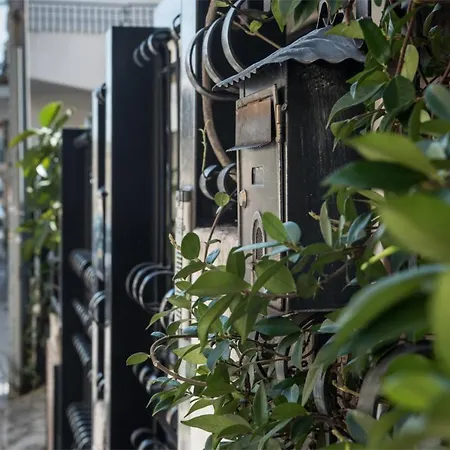 La Castellese Отель типа 