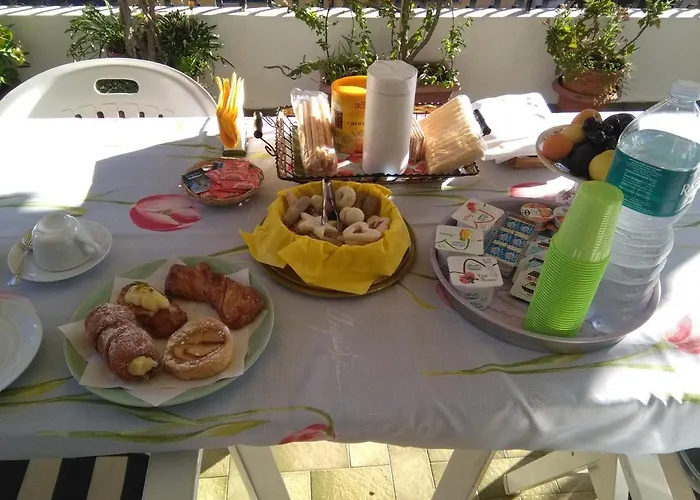 La Castellese 3*