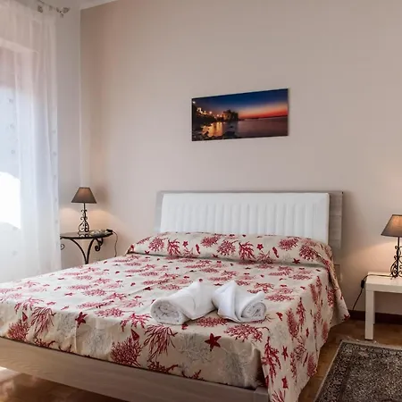 La Castellese Oda ve Kahvaltı