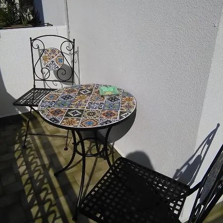 Couette-café La Castellese Aci Castello