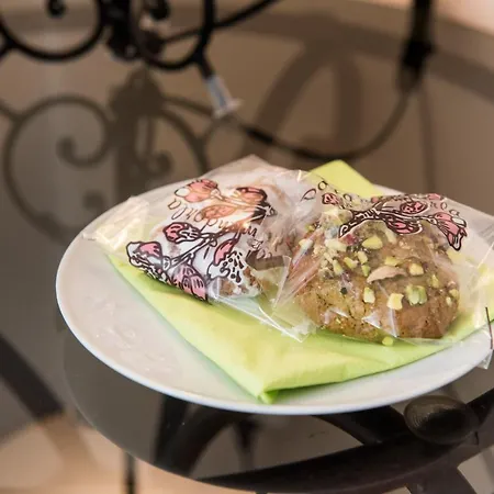 Alojamento de Acomodação e Pequeno-almoço La Castellese *