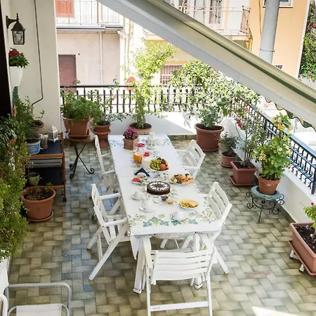 Oda ve Kahvaltı La Castellese 3*