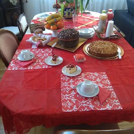 La Castellese 3*