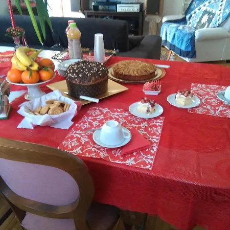 La Castellese Oda ve Kahvaltı 3*
