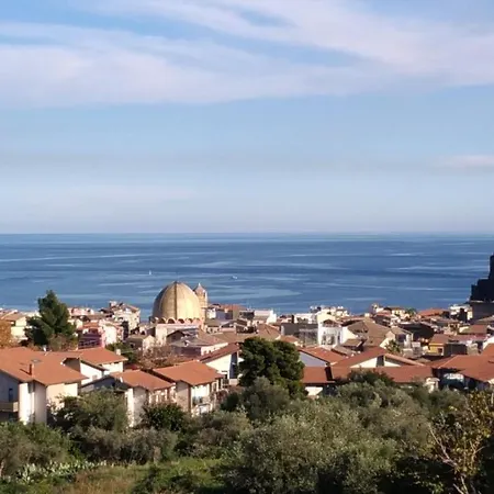 La Castellese Oda ve Kahvaltı
