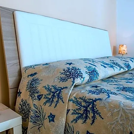 La Castellese Bed & Breakfast Aci Castello
