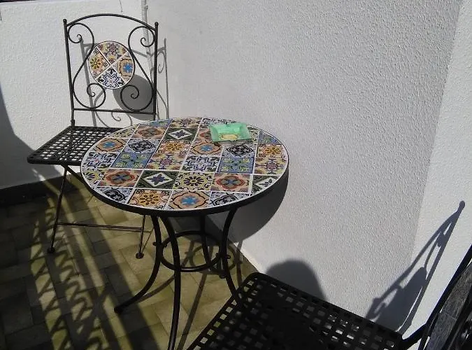 Bed and breakfast La Castellese Aci Castello