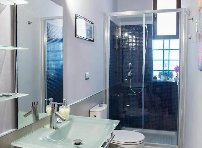 La Castellese Bed & Breakfast