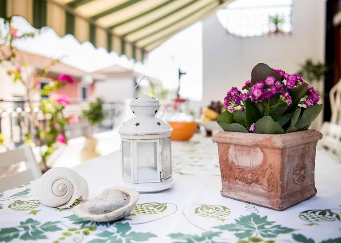 Bed and breakfast La Castellese Aci Castello
