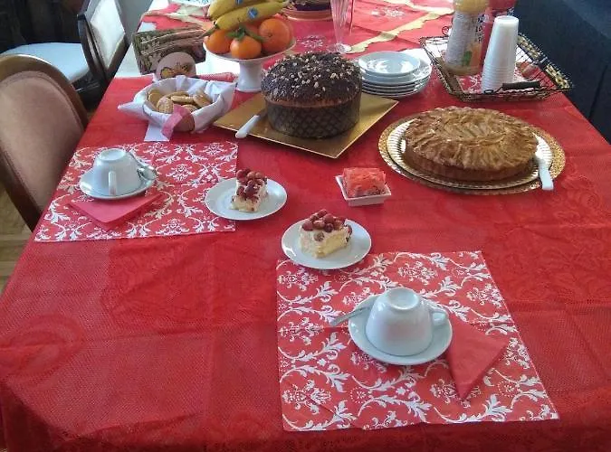 La Castellese 3*