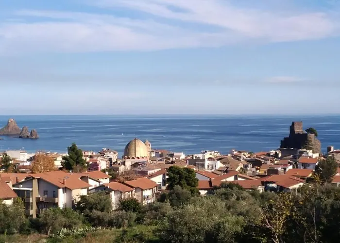 La Castellese Bed & Breakfast